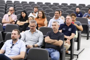 Sorriso segue investindo alem da obrigacao em educacao e saude -CenárioMT