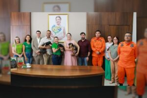 TAC garante nova lei e casa de passagem para proteção animal em Várzea Grande