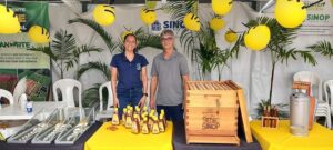 Terceira edição do Sinop Sustentável debate produção orgânica, agroecologia e futuro saudável