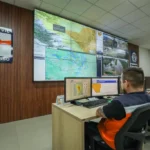 Teste do novo sistema de alerta da Defesa Civil em Mato Grosso será realizado neste sábado