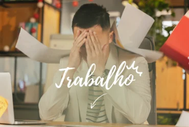 Trabalho sob pressão