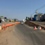 Trânsito liberado na Miguel Sutil após alargamento da pista em Cuiabá