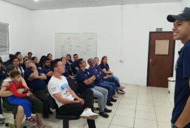 Treinamento em Sorriso reforca vigilancia e amplia preparo tecnico no enfrentamento de zoonose -CenárioMT