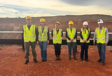 Mineração em Mato Grosso tem avanços reconhecidos pelo TCE-MT