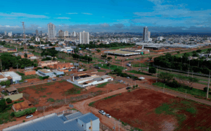 Usina é o maior investimento privado já anunciado para Rondonópolis