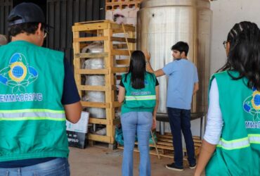 Varzea Grande amplia competencias e fortalece autonomia economica -CenárioMT