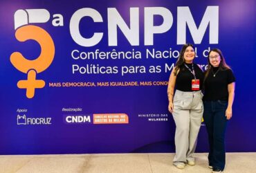 Varzea Grande marca presenca na 5a Conferencia Nacional de Politicas para Mulheres em Brasilia -CenárioMT