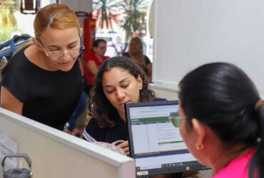 Varzea Grande realiza forca tarefa e elimina fila de mamografia de casos acumulados desde 2023 -CenárioMT