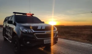 Jovem investigado por homicídio em Rondônia tem prisão cumprida em Barra do Garças