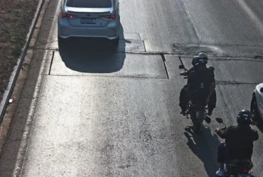 Vigia Mais MT recupera três motocicletas em menos de 24 horas