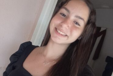 Família e autoridades pedem ajuda da população para localizar Kauane Gabrielly, vista pela última vez na tarde de quarta-feira (03)