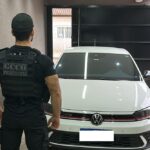 Operação Tempo Extra combate facção criminosa em Cuiabá, MT