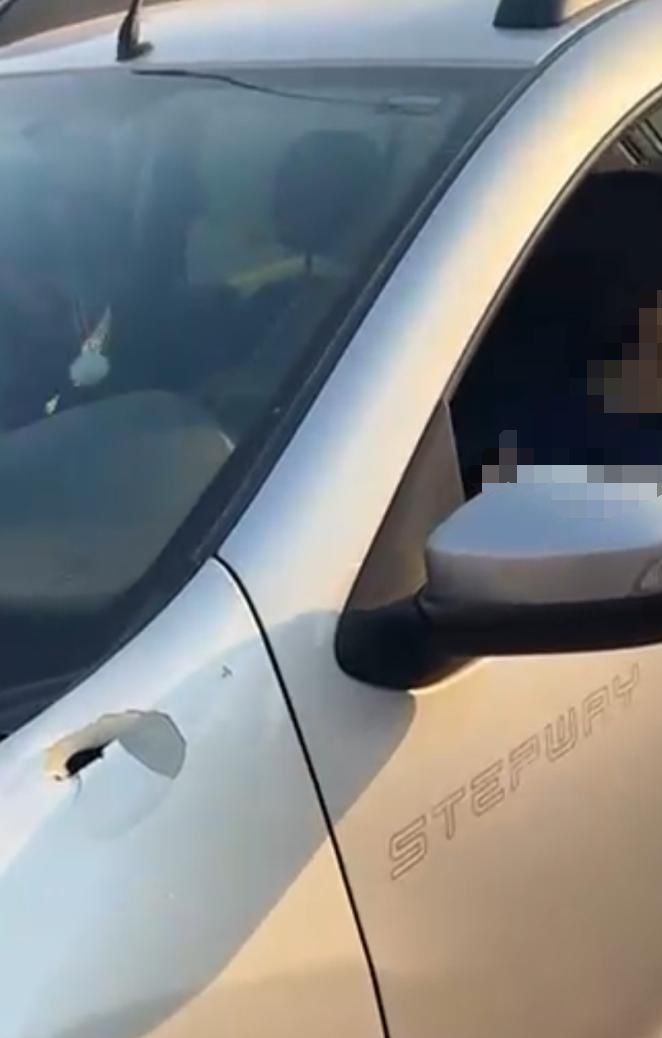 Roseli da Costa Souza Nunes, de 33 anos, foi morta na manhã desta quinta-feira (11) no bairro Canelas; crime ocorreu em frente à casa da irmã da vítima