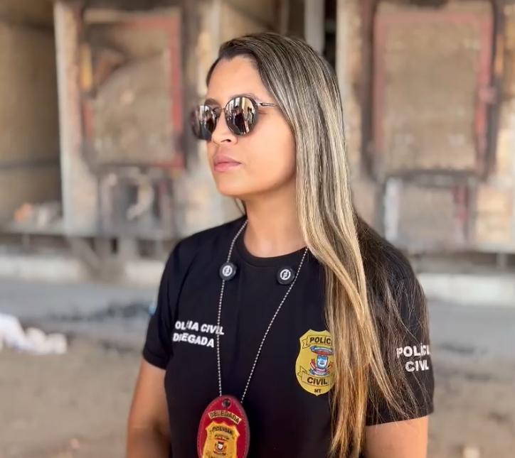 Suspeito, vizinho da vítima menor de 14 anos, foi detido preventivamente por decisão da Justiça; investigação aponta possível ligação com tráfico de drogas.