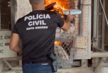 Delegada Paula Moreira destaca que a ação representa cerca de R$ 2 milhões em entorpecentes retirados de circulação e reforça o compromisso da instituição no combate ao tráfico