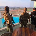 Polícia Civil desarticula esquema de pirâmide financeira em operação Rede de Mentiras