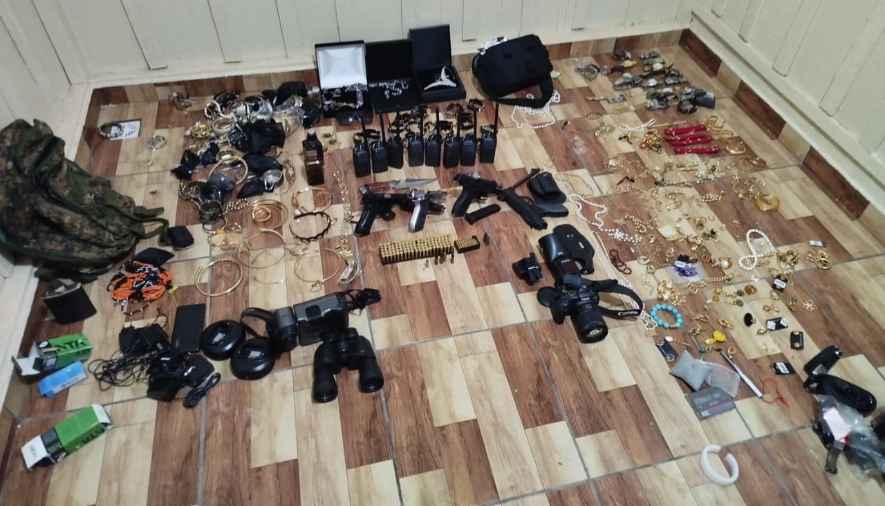 Três suspeitos morrem em confronto com a Polícia Militar após roubo em Juara