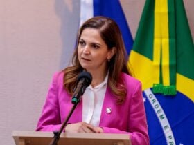 Não aceitamos mais violência contra as mulheres!