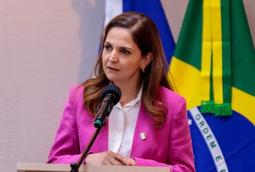 Não aceitamos mais violência contra as mulheres!