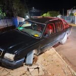 Condutor apresentava sinais visíveis de embriaguez e foi encaminhado pela Guarda Civil Municipal para a Delegacia de Polícia Civil.