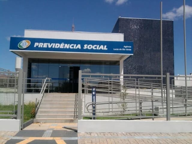 INSS de Lucas do Rio Verde promove mutirão de perícia médica com 260 vagas disponíveis