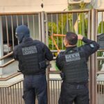 Operação policial desmantela esquema que desviou R$ 6 milhões em fertilizantes em Mato Grosso