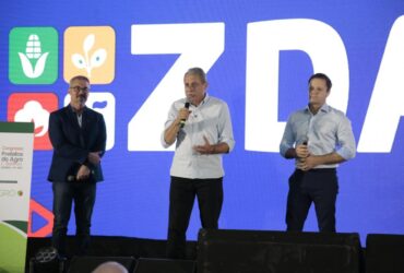 Zona de Desenvolvimento do Agronegocio coloca Sorriso na rota do crescimento e da inovacao 1 -CenárioMT