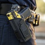 Sinop investe em armas não letais para reforçar segurança municipal