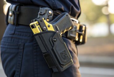 Sinop investe em armas não letais para reforçar segurança municipal