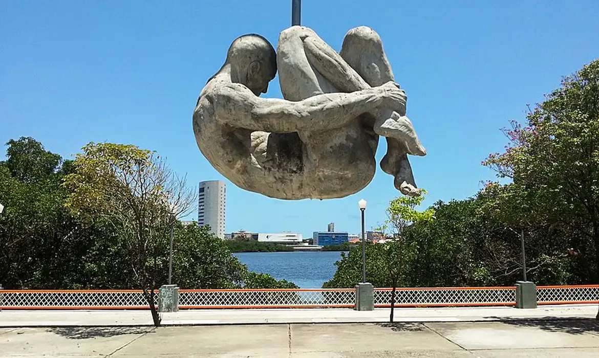 Tortura nunca mais teme perder sede em botafogo com plano de alienação do estado