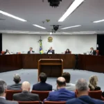 TV Brasil transmite especial sobre julgamento da tentativa de golpe