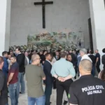 Governo Federal Disponibiliza Apoio à Polícia de São Paulo Após Assassinato de Ex-Delegado