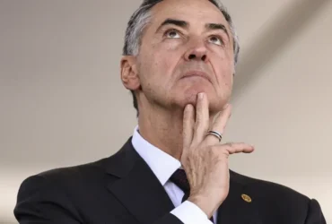 Barroso garante julgamento de Bolsonaro com serenidade