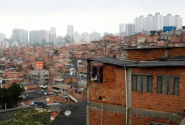 Moradores de Paraisópolis conquistam endereço digital com pluscode