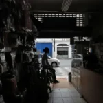 Vendavais em SP deixam feridos e causam desabamentos e quedas de árvores