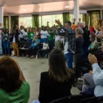 Pescadores defendem demarcação de territórios no 1º Plano Nacional