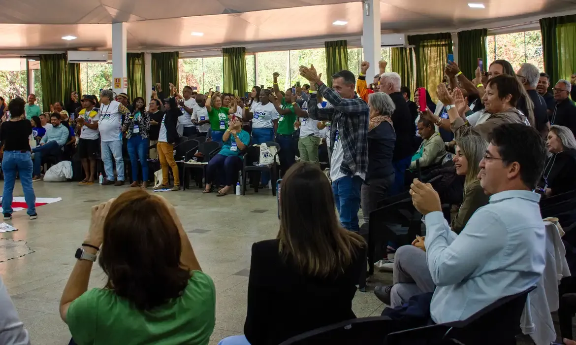 Pescadores defendem demarcação de territórios no 1º Plano Nacional