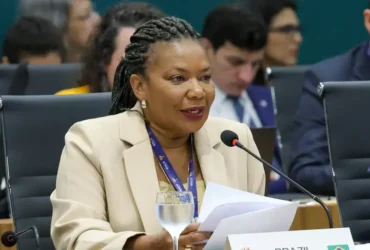 Memória Musical estreia nova temporada com Margareth Menezes