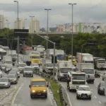 Trânsito em debate: Semana Nacional reforça redução da velocidade nas vias