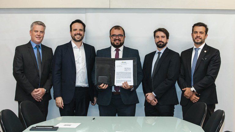 Acordo de Cooperação vai aprimorar os bloqueios de sites de apostas ilegais -