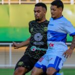 Atlético Acreano x Plácido de Castro; onde assistir ao vivo pela 2ª Divisão estadual. Imagem: Glauber Lima/Federação Acreana