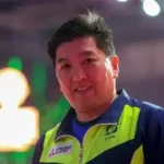 Biriba, ídolo do tênis de mesa brasileiro, morre aos 80 anos