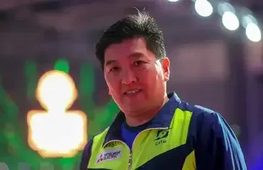 Biriba, ídolo do tênis de mesa brasileiro, morre aos 80 anos