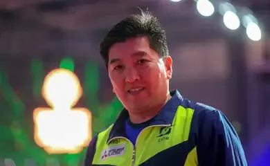 Biriba, ídolo do tênis de mesa brasileiro, morre aos 80 anos