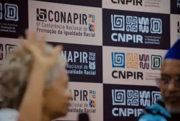 Igualdade em debate marca a 5ª Conapir em Brasília