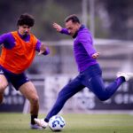 Corinthians x Flamengo: Onde assistir, escalações e tudo sobre o clássico do Brasileirão 2025. Imagem: Rodrigo Coca/Ag. Corinthians