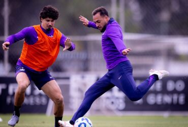 Corinthians x Flamengo: Onde assistir, escalações e tudo sobre o clássico do Brasileirão 2025. Imagem: Rodrigo Coca/Ag. Corinthians