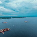 Amazonas vai receber investimentos de R$ 1,7 bi para a construção de 188 embarcações -