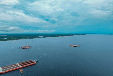 Amazonas vai receber investimentos de R$ 1,7 bi para a construção de 188 embarcações -