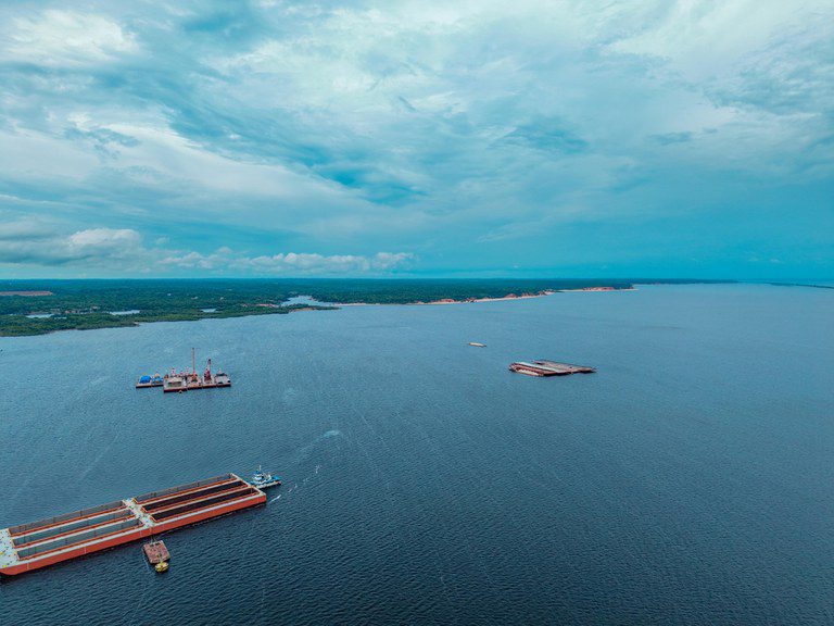 Amazonas vai receber investimentos de R$ 1,7 bi para a construção de 188 embarcações -